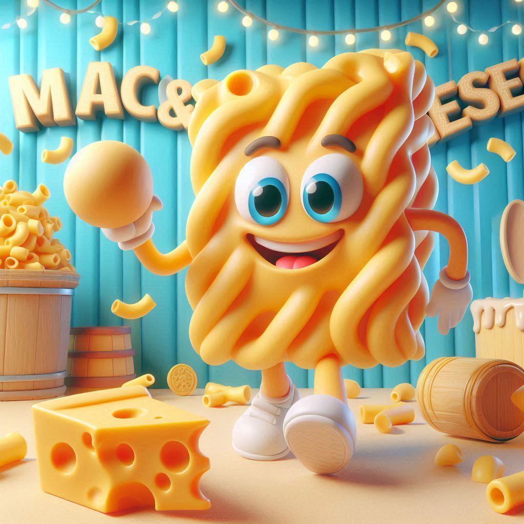 200+ Mac & Cheese Puns to Melt Your Heart and Tickle Your Tastebuds 4 Fun Mac Cheese Puns for Family Gatherings
