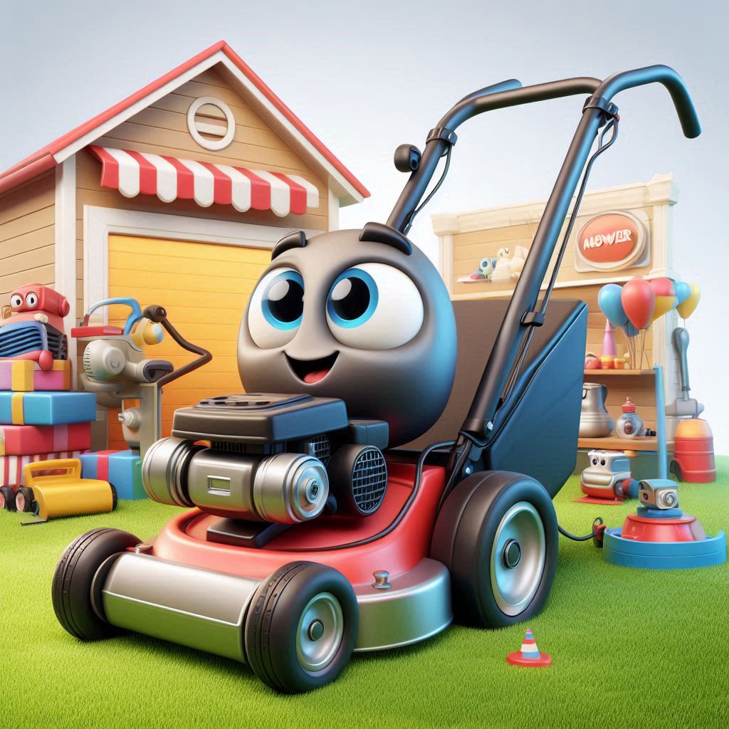 200+ Mower Puns That Will Grass You Up with Laughter 3 Fun Mower Puns to Share with Friends