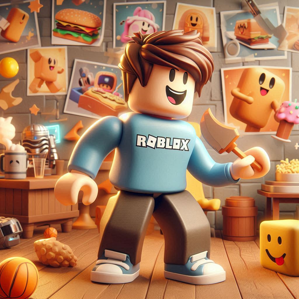 200+ Roblox Puns That Will Make You Laugh Out Loud Today 5 Fun Roblox Wordplay That Will Amuse You