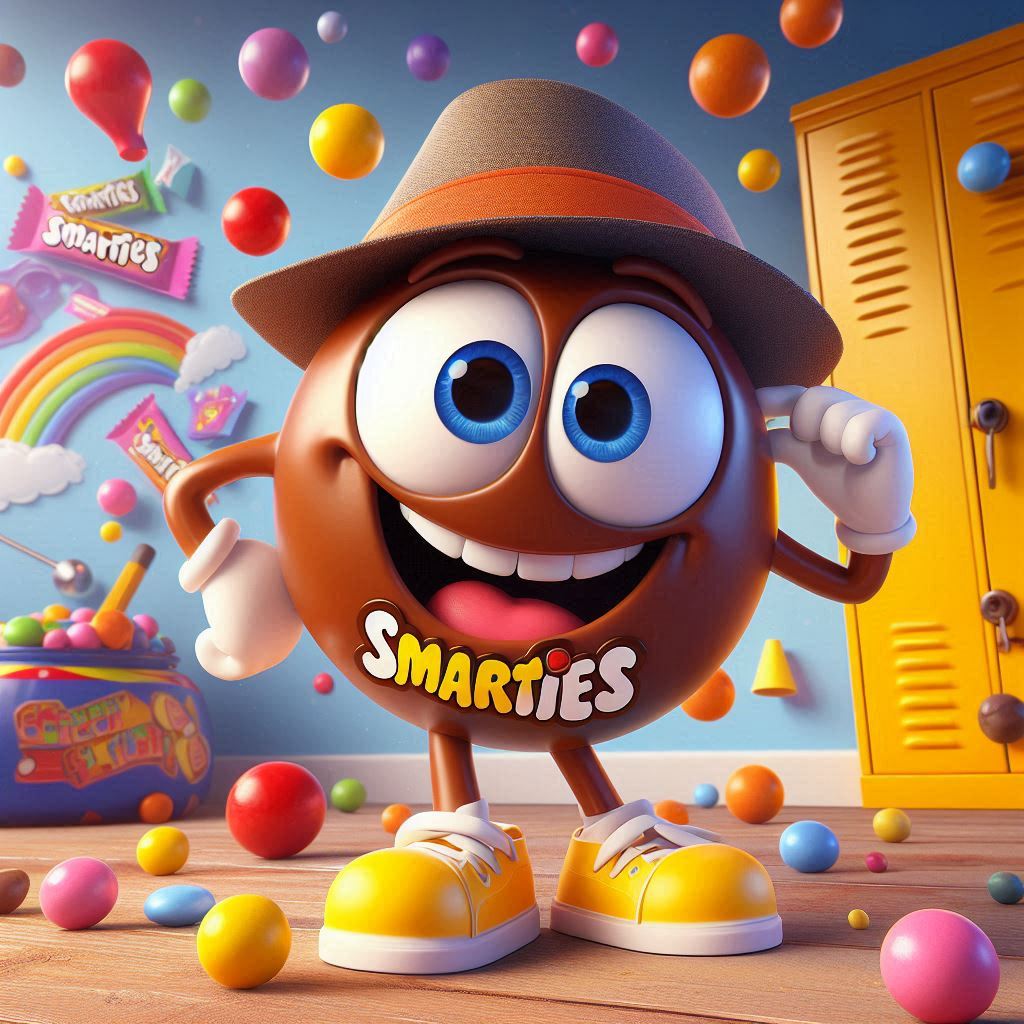200+ Smarties Puns to Sweeten Your Day with Laughter 3 Fun Smarties Puns to Share with Friends