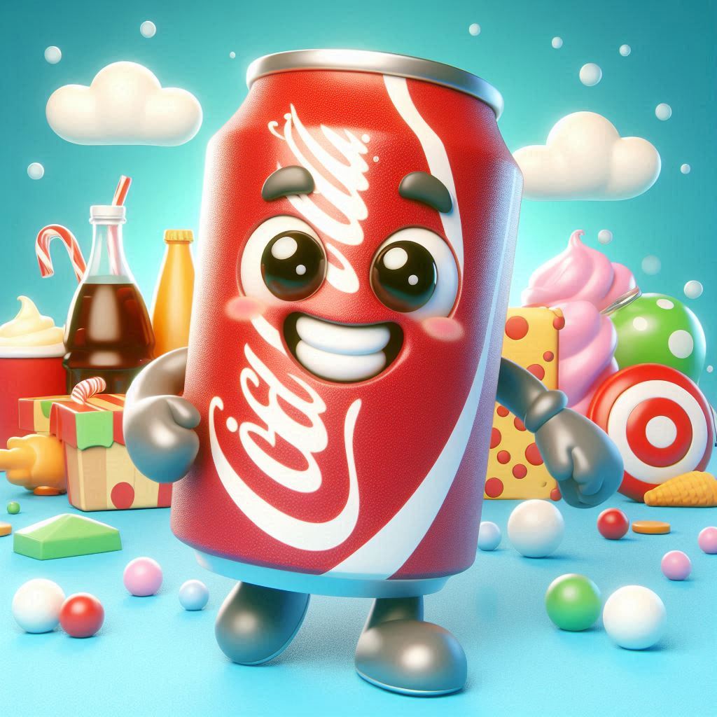 200+ Soda Pop Puns That Will Spark Your Creativity and Smile 5 Fun Soda Pop Wordplay for Creative Minds