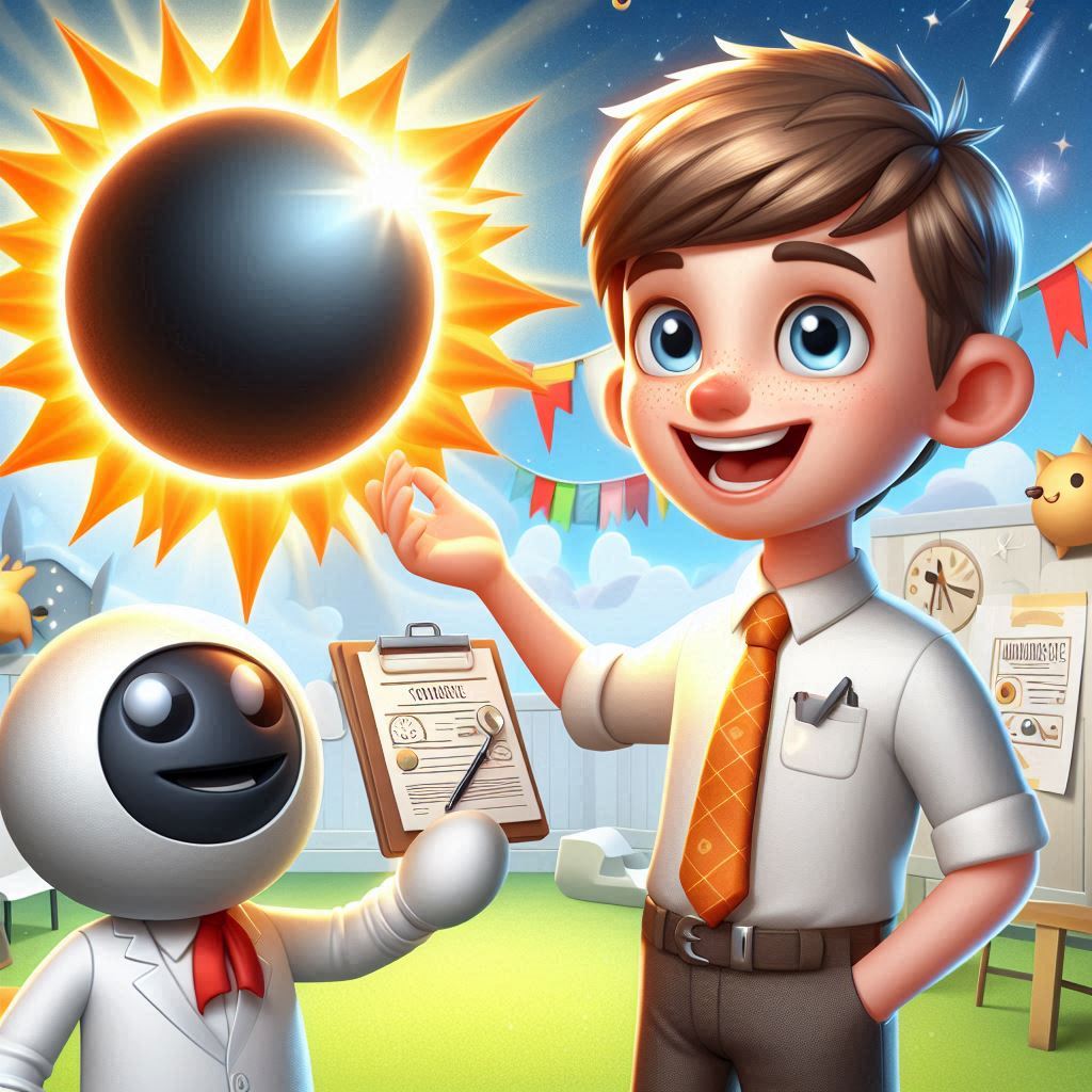 200+ Solar Eclipse Jokes For Kids That Will Brighten Your Day 2 Fun Solar Eclipse One Liner Jokes