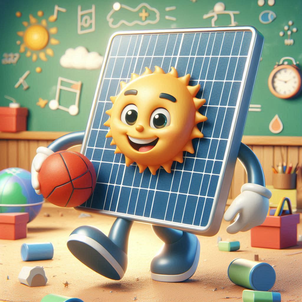 200+ Solar Power Puns to Brighten Your Day with Humor 5 Fun Solar Power Puns for Kids and Adults Alike