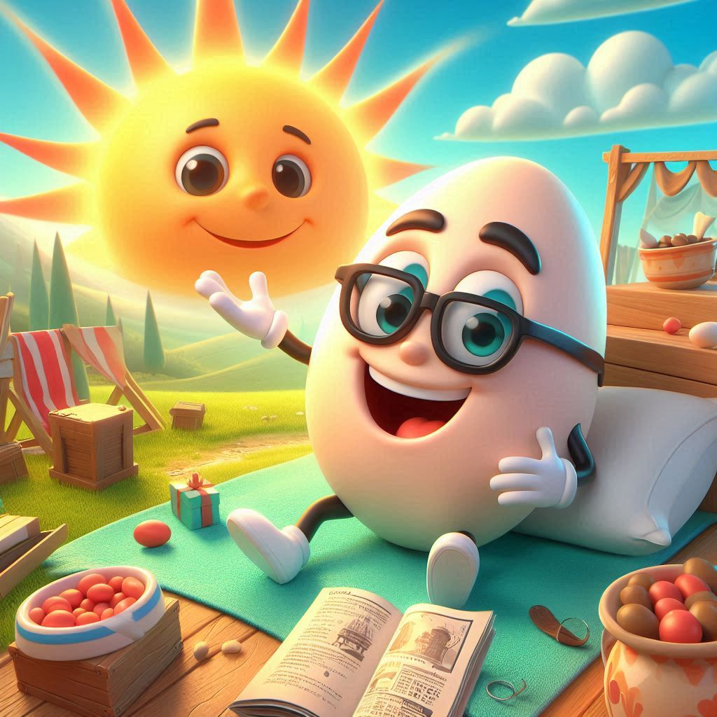 200+ Sunrise Puns to Brighten Your Day with Laughter and Joy 3 Fun Sunrise Puns for Social Media Posts