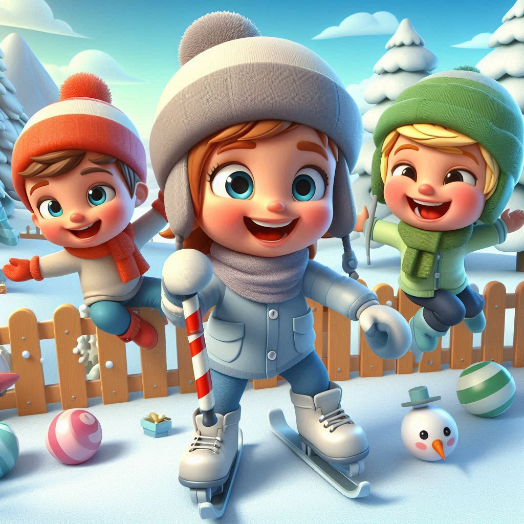 200+ Kids Winter Jokes to Warm Hearts and Spread Smiles 3 Fun Winter Jokes for School