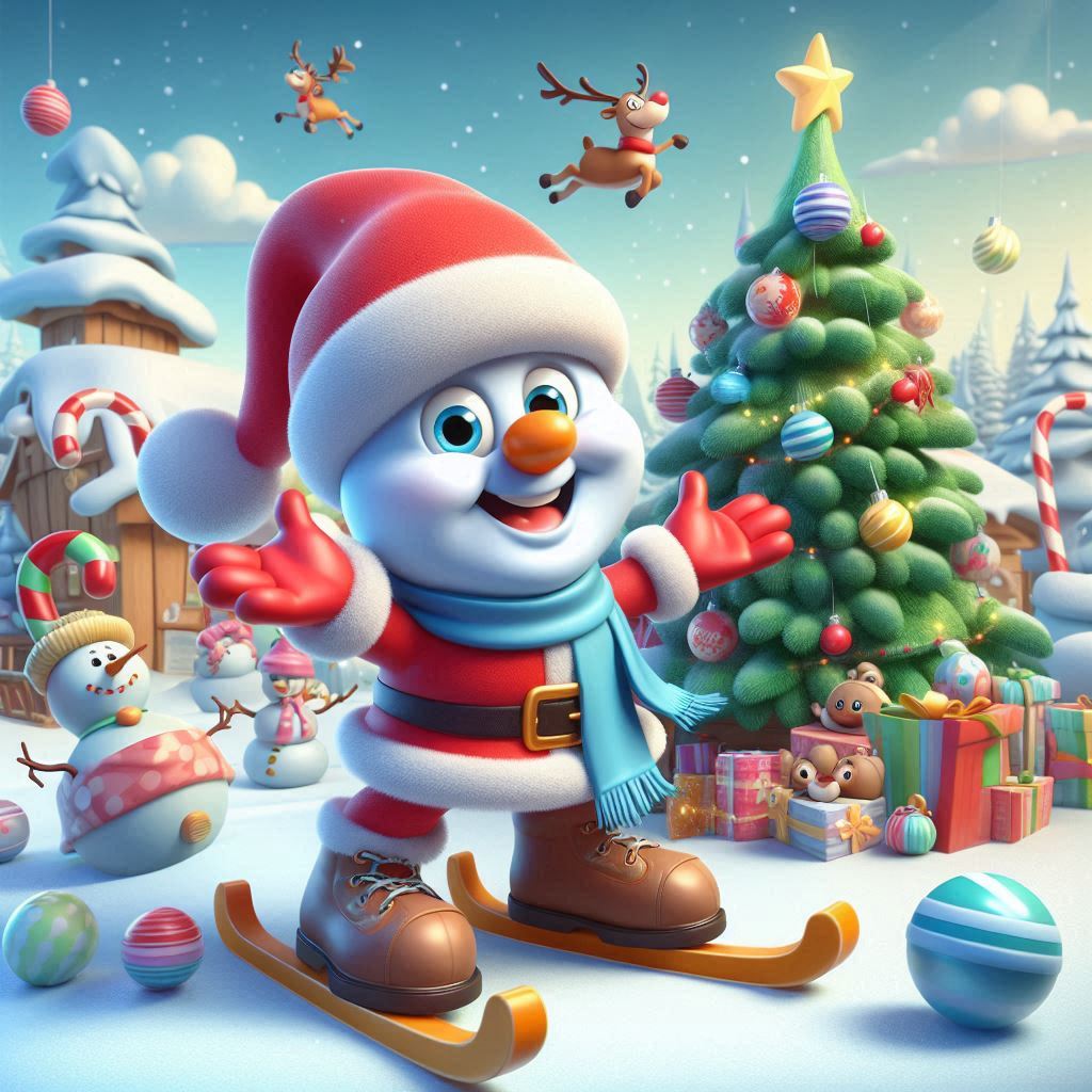 200+ Winter Holiday Puns to Brighten Your Festive Cheer 5 Fun Wordplay in Winter Holiday Puns