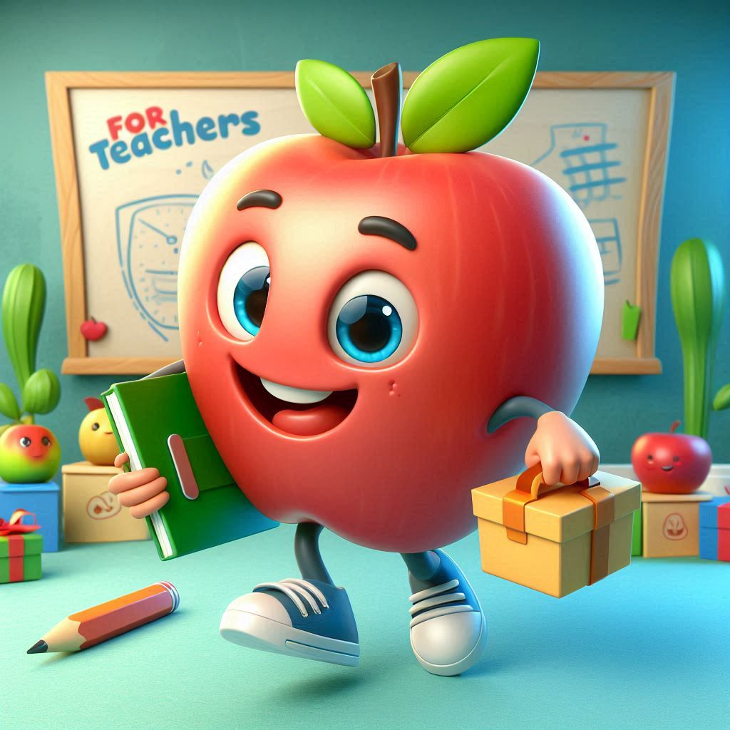 200+ Apple Puns For Teachers That Will Make Class a Blast 5 Fun Wordplay with Apple Puns