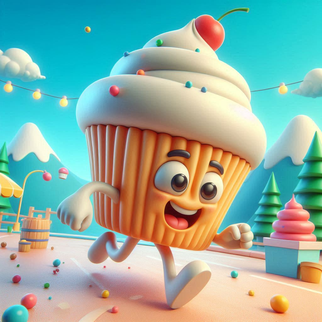 200+ Cup Cake Puns That Will Sweeten Your Day and Make You Smile 6 Fun Wordplay with Cup Cake Puns
