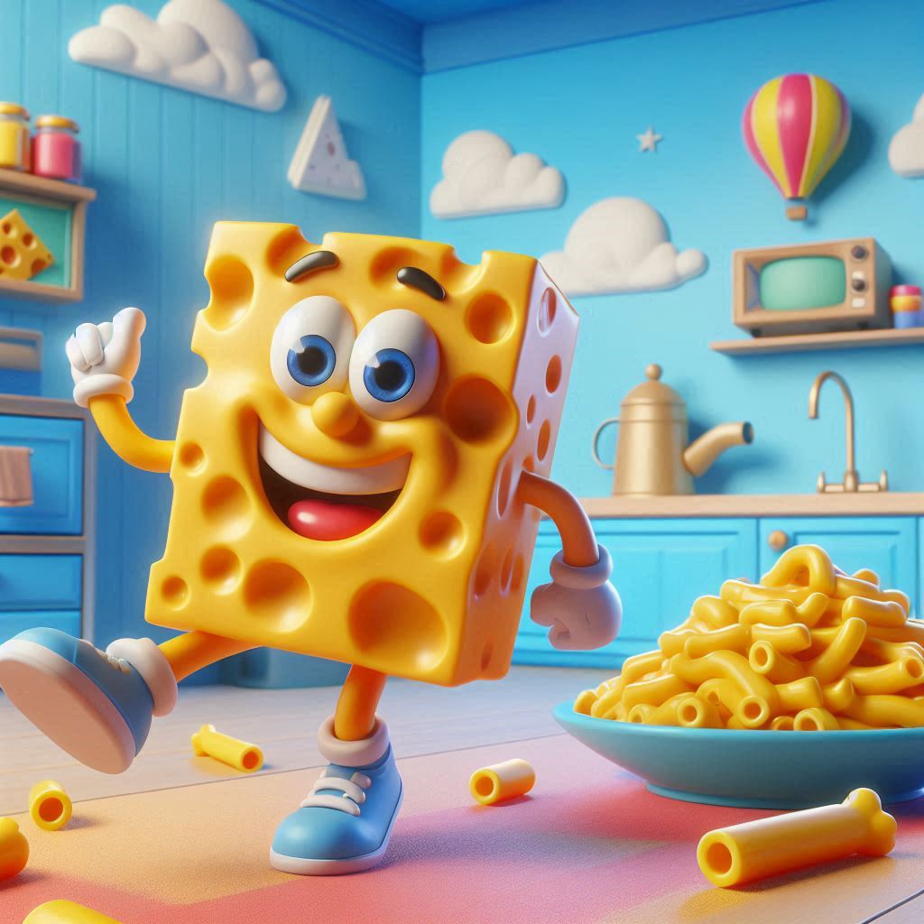 200+ Mac N Cheese Puns That Will Melt Your Heart and Smile 5 Fun Wordplay with Mac N Cheese Puns
