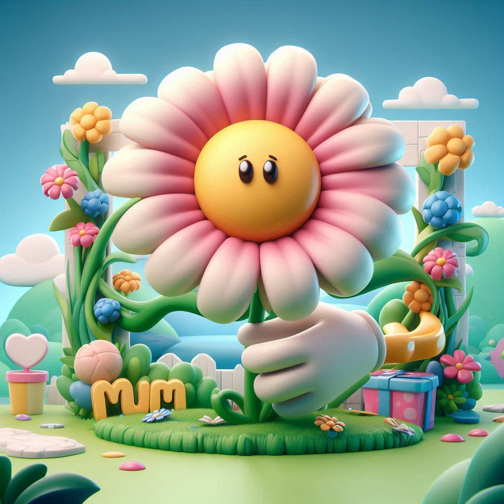 200+ Mum Flower Puns for Blooming Laughter and Fun 5 Fun Wordplay with Mum Flower Puns