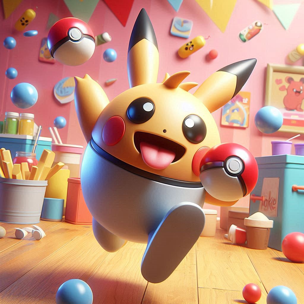 200+ Poke Puns That Will Make You Giggle and Catch 'Em All 5 Fun Wordplay with Poke Puns