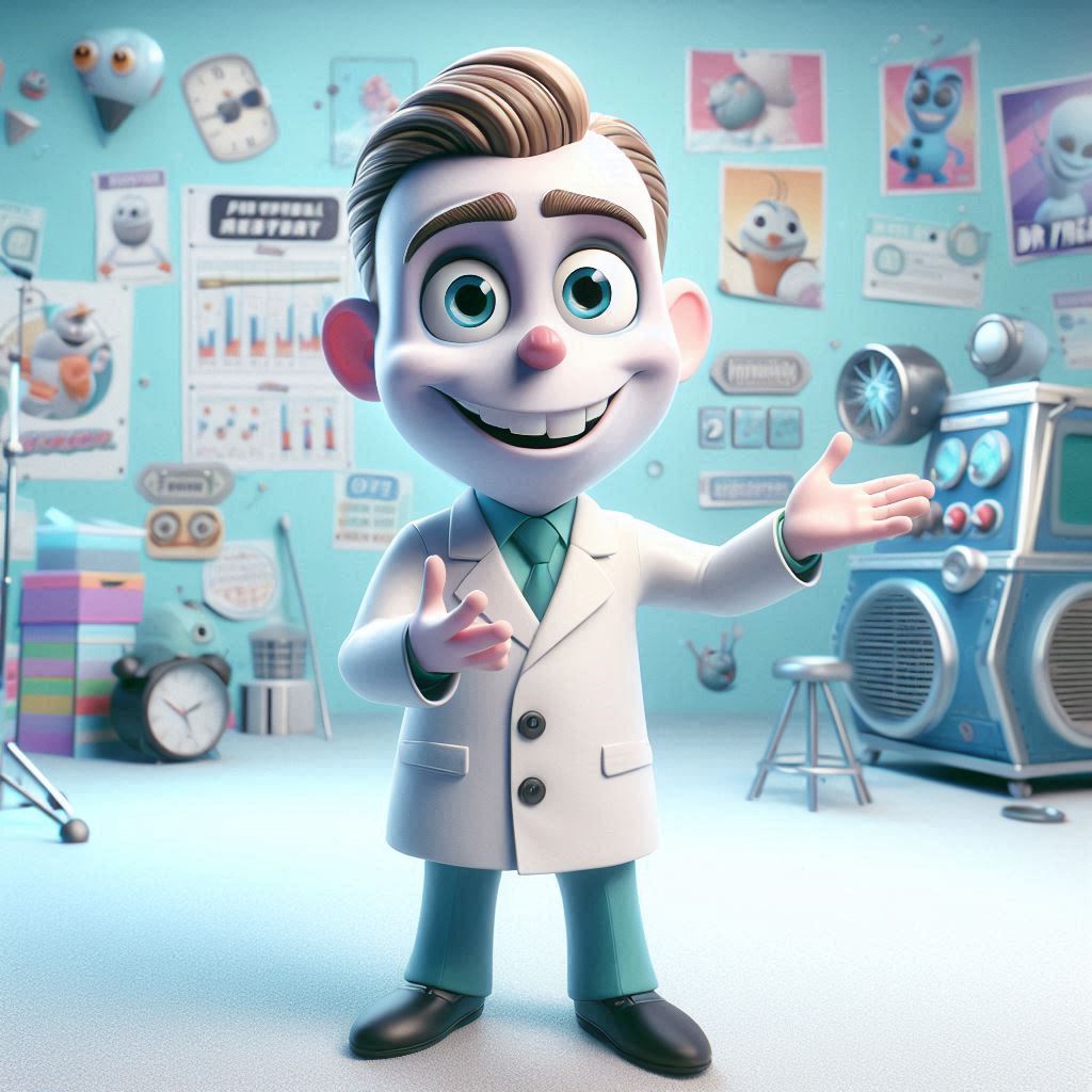 200+ Dr Freeze Puns to Chill Your Sides and Spark Laughter 3 Funniest Dr Freeze Puns for Ice Cold Humor
