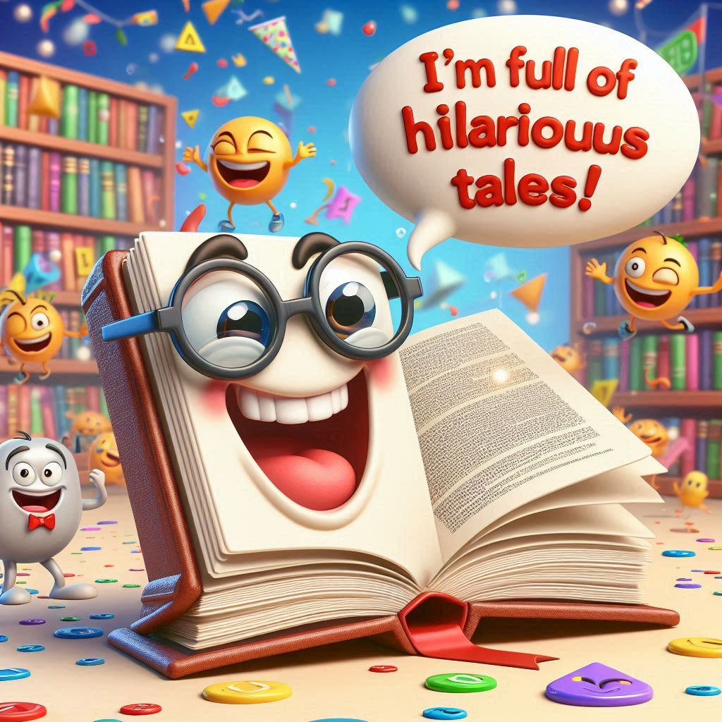 Funniest Jokes In English