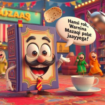 147+ Chuckles Galore with Funniest Jokes In Urdu and Puns to Make You Grin