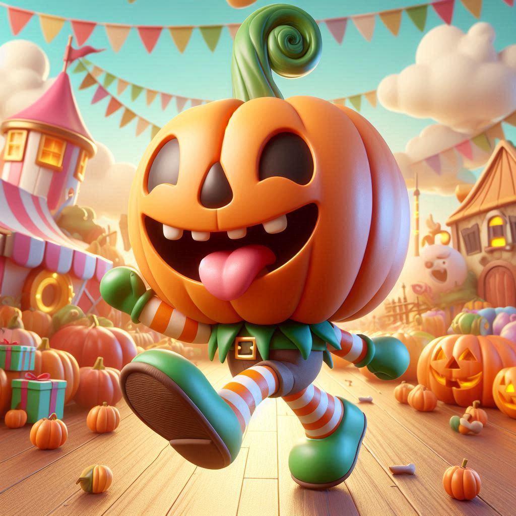 200+ Pumkin Puns to Make Your Fall Festivities Unforgettable 3 Funniest Pumpkin Puns to Share with Friends