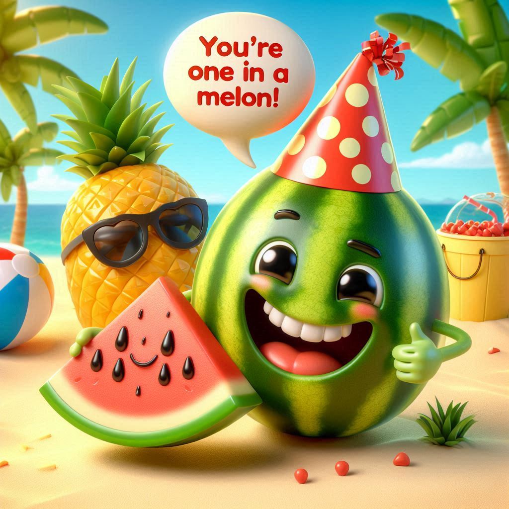Funniest Puns Of All Time