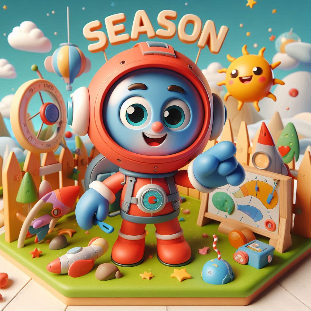 200+ Season Puns to Brighten Your Day and Spread Cheer 4 Funniest Season Puns to Share with Friends