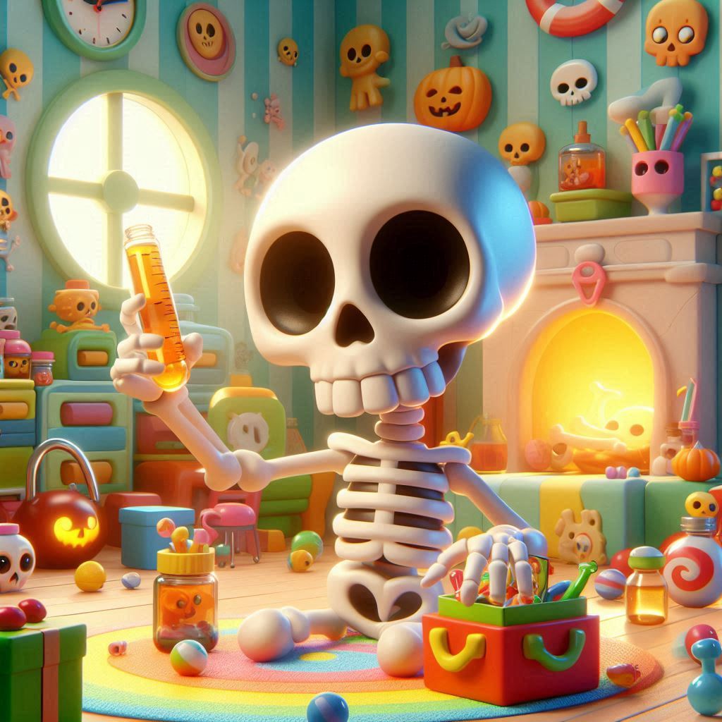 200+ Skelton Jokes That Will Make You Laugh Out Loud 3 Funniest Skelton Jokes for Kids
