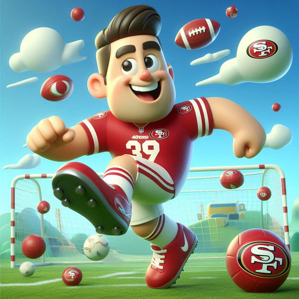 200+ 49ers Jokes to Tackle Your Laughs and Score Big Fun 3 Funny 49ers Jokes