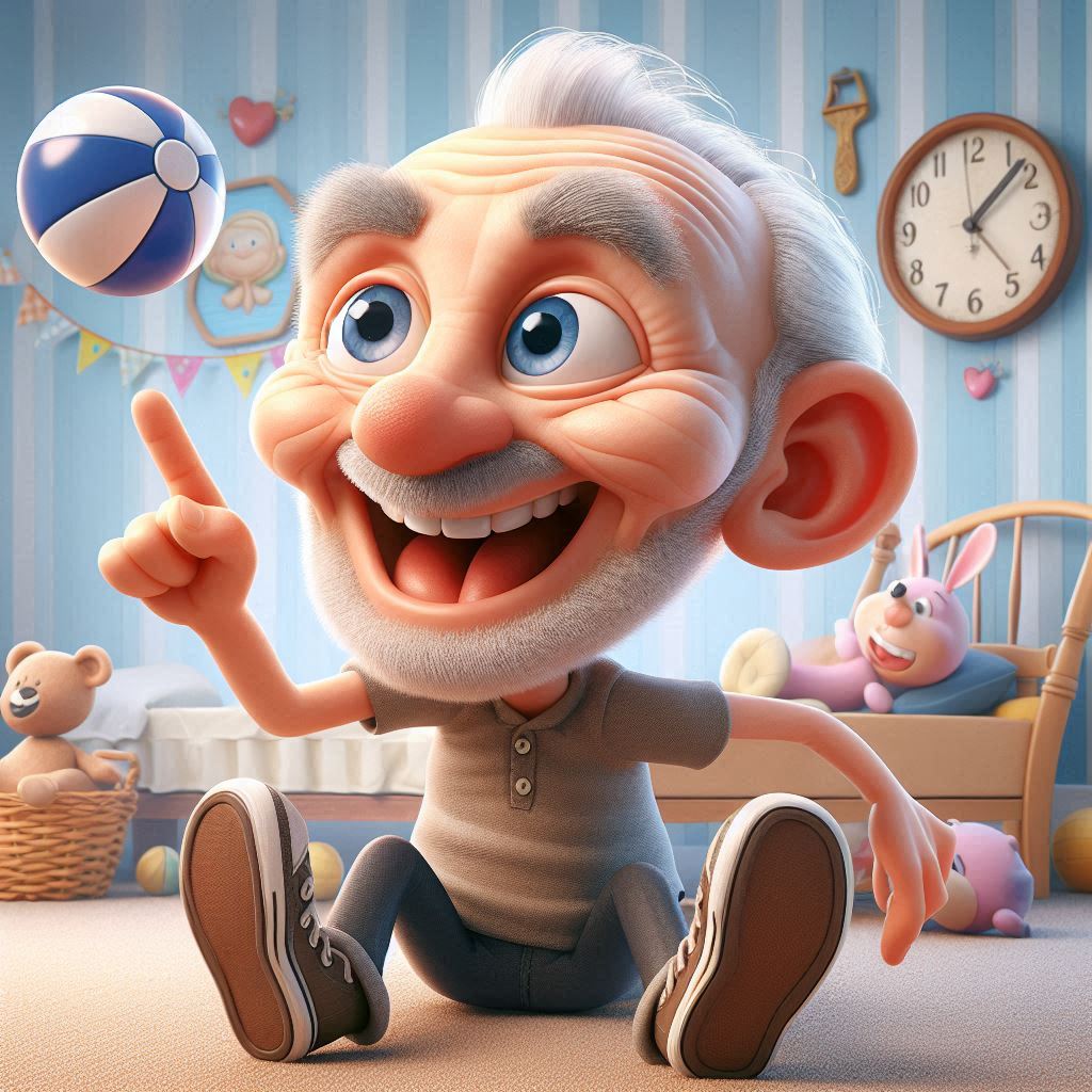 200+ Aging Jokes That Celebrate Life and Bring Smiles 3 Funny Aging Jokes to Share with Friends