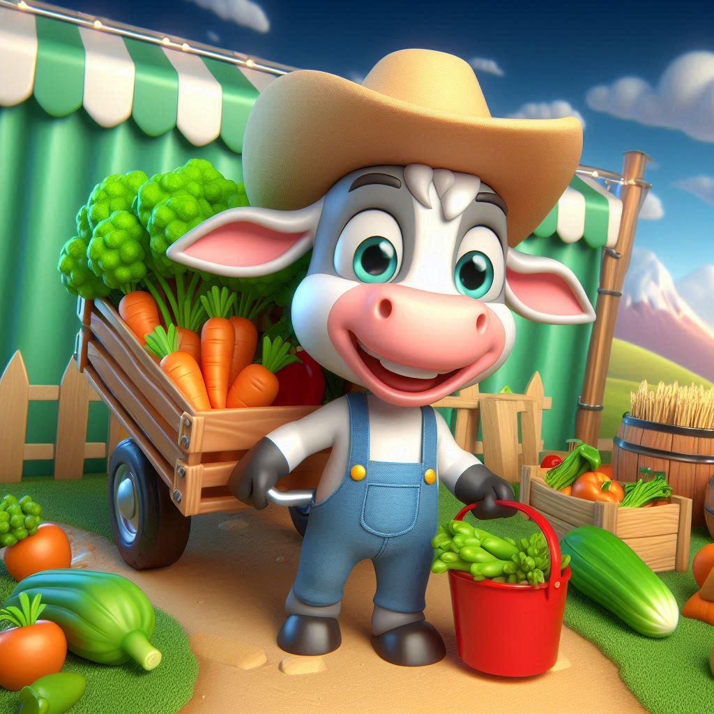 200+ Agriculture Jokes to Harvest Laughter and Fun for All 3 Funny Agriculture Jokes