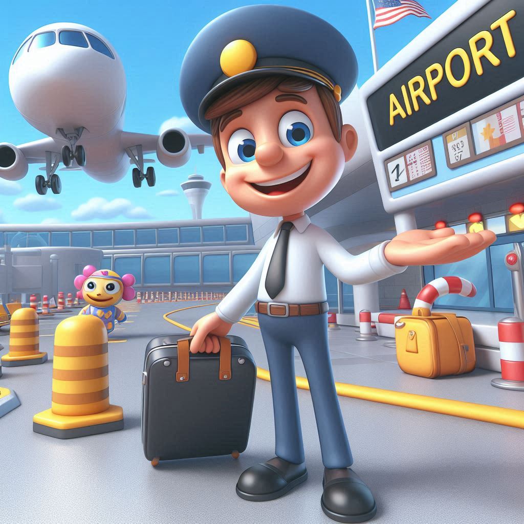 200+ Airport Jokes to Take Off Your Travel Blues Today 3 Funny Airport Jokes