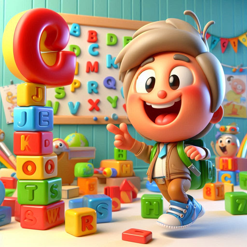 200+ Alphabet Jokes to Tickle Your Funny Bone Today 3 Funny Alphabet Jokes for Everyone