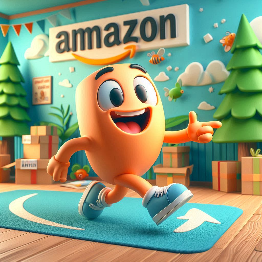 200+ Amazon Jokes to Brighten Your Day with Laughter and Fun 3 Funny Amazon Jokes