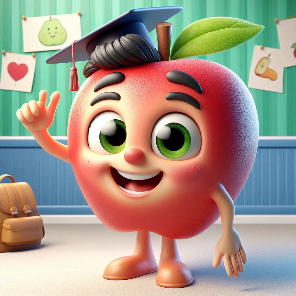 200+ Apple Jokes For Kids That Will Make You Giggle and Grin 3 Funny Apple Jokes for Children