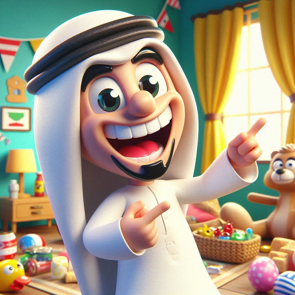 200+ Arabic Jokes That Will Brighten Your Day with Laughter 3 Funny Arabic Jokes to Share with Friends