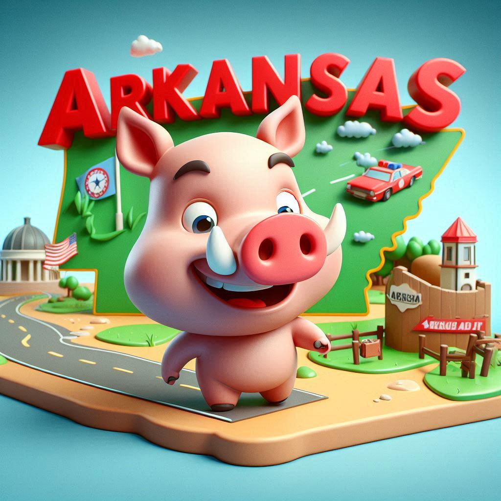 200+ Arkansas Jokes That Will Make You Chuckle and Smile 3 Funny Arkansas Jokes