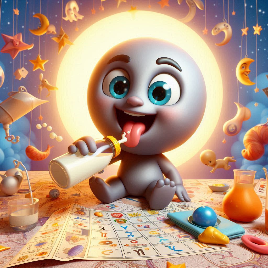 200+ Astrology Jokes to Brighten Your Cosmic Humor Collection 3 Funny Astrology Jokes