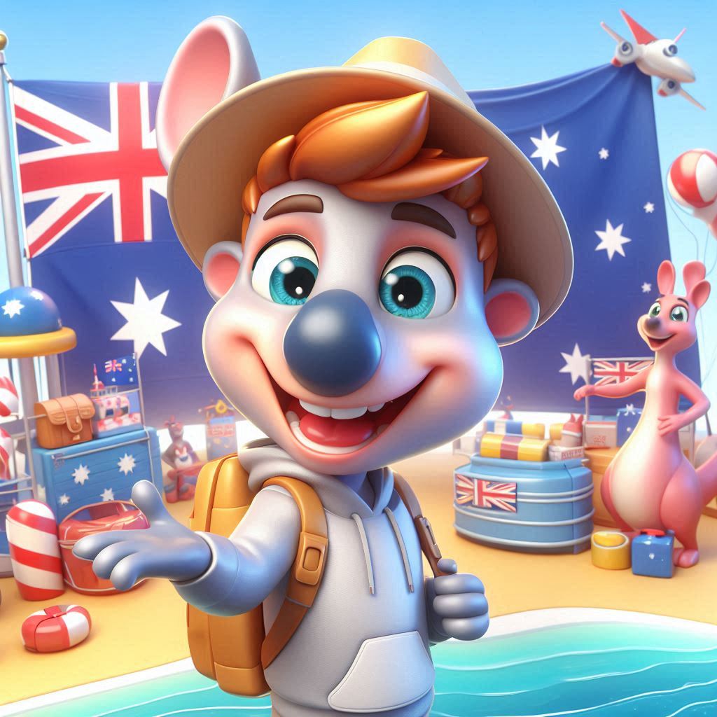 200+ Australia Jokes That Will Make You Laugh Out Loud 3 Funny Australia Jokes