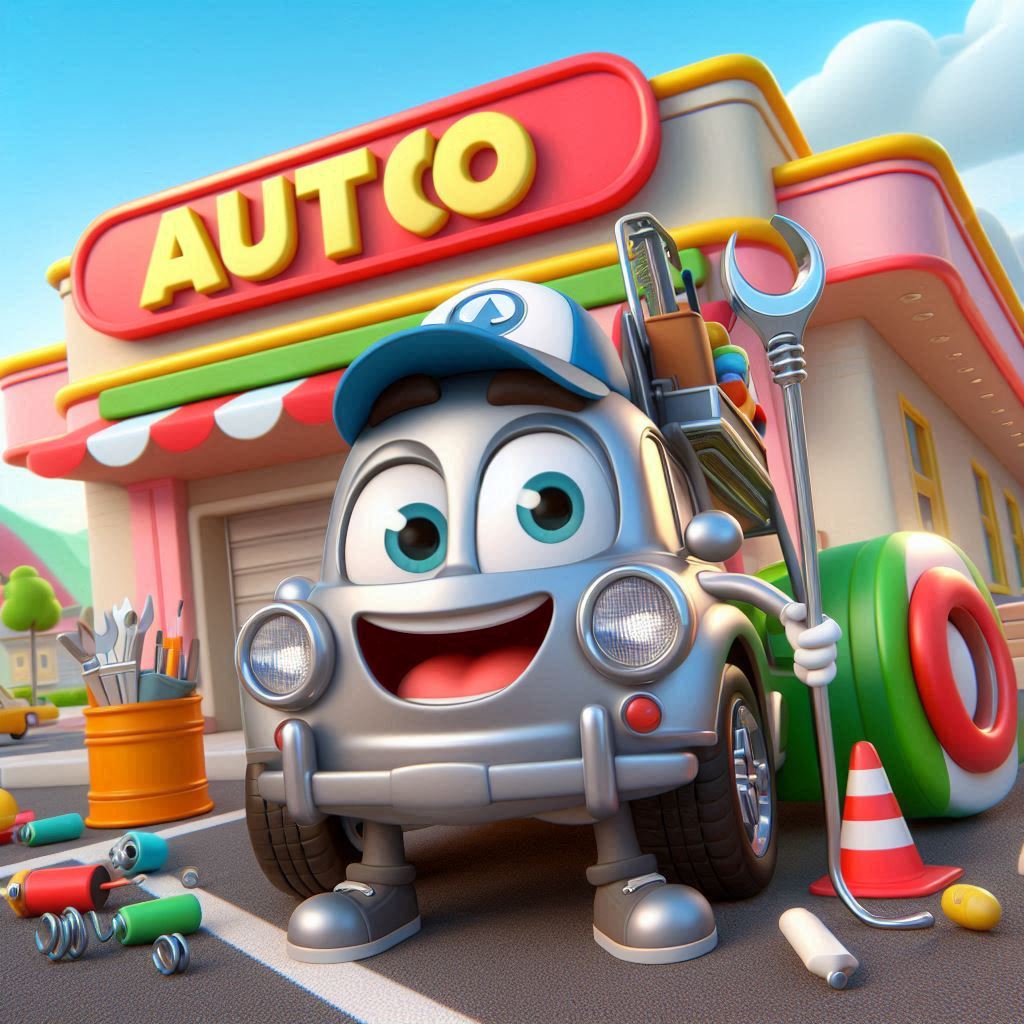 200+ Auto Jokes That Will Drive You Crazy with Laughter 3 Funny Auto Jokes for Road Trips