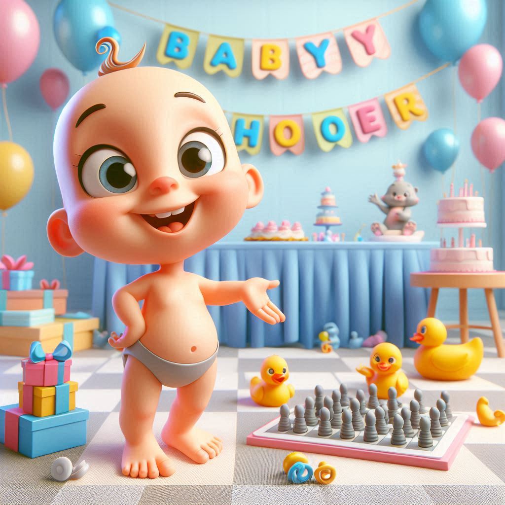 200+ Baby Shower Jokes for Giggles and Good Times Ahead 3 Funny Baby Shower Jokes