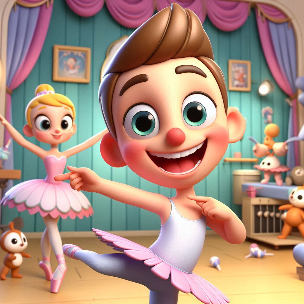 200+ Ballet Jokes That Will Make You Dance with Laughter 3 Funny Ballet Jokes for Kids and Adults