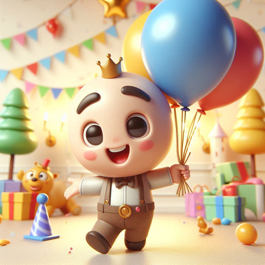 200+ Balloon Puns to Inflate Your Fun and Spark Joy Today 3 Funny Balloon Puns to Lighten the Mood