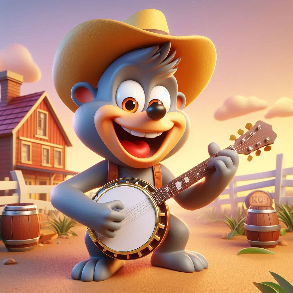 200+ Banjo Jokes That Will Make You Strum with Laughter 3 Funny Banjo Jokes for Parties