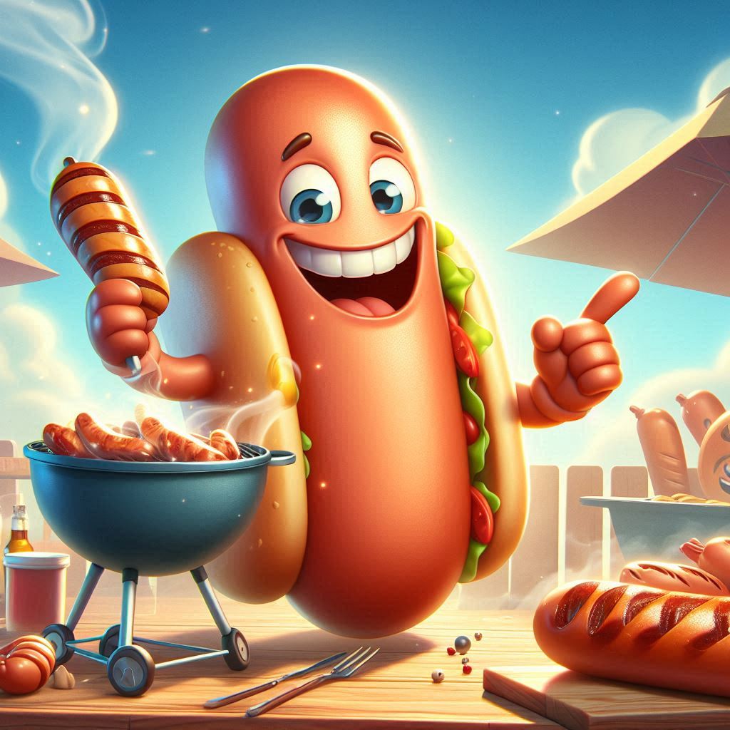 200+ Barbecue Jokes to Ignite Laughter and Sizzle Fun 3 Funny Barbecue Jokes for Kids