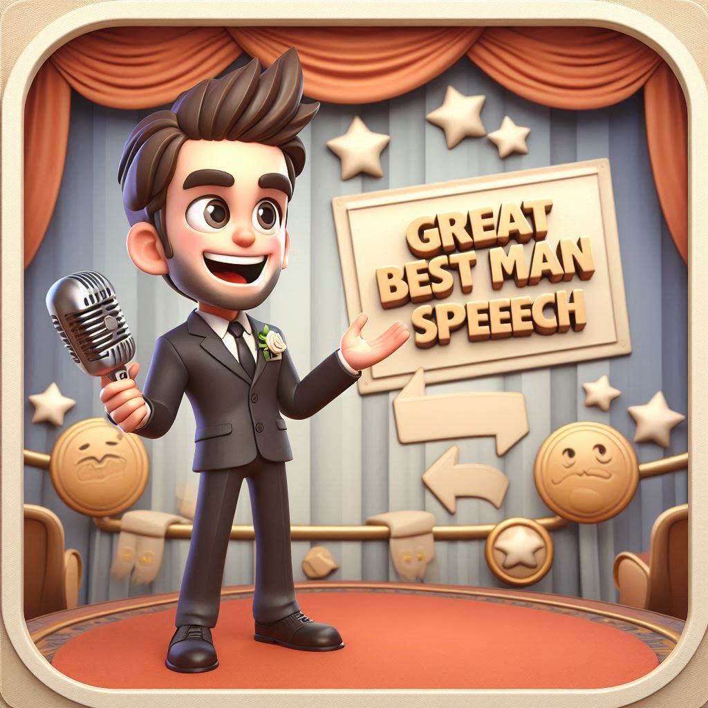 200+ Great Best Man Speech Jokes for a Memorable Toast 3 Funny Best Man Jokes