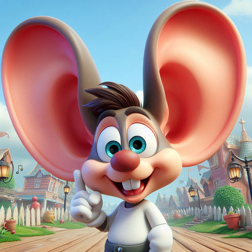 200+ Big Ears Jokes That Will Tickle Your Funny Bone Today 3 Funny Big Ears Jokes