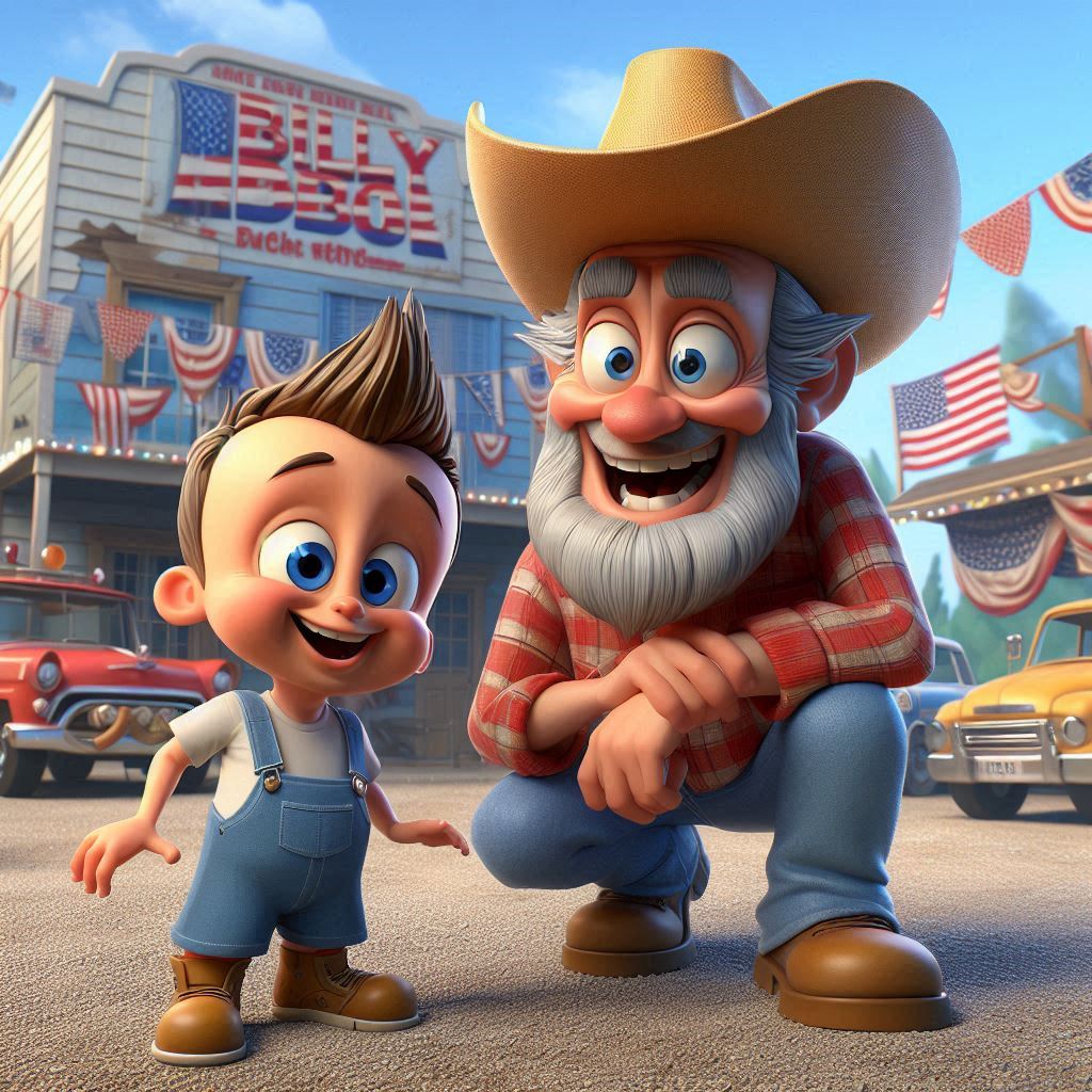 200+ Billy Bob And Bubba Jokes for Endless Laughs and Fun 3 Funny Billy Bob and Bubba Jokes