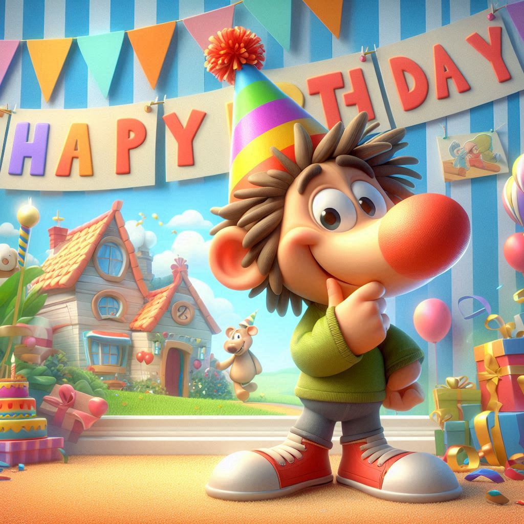 200+ Birthday Card Jokes That Will Make Everyone Smile 3 Funny Birthday Card Jokes