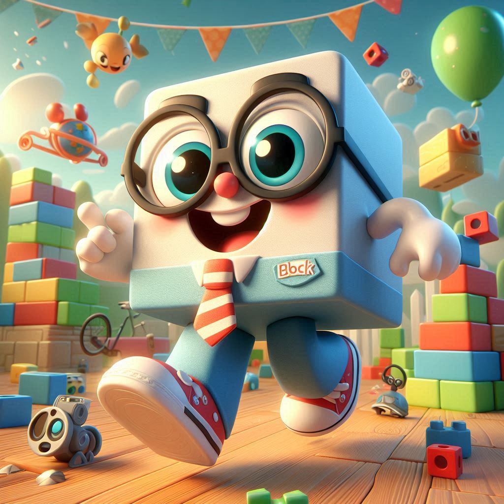 200+ Block Puns That Will Build Your Laughter Brick by Brick 3 Funny Block Puns for Kids and Families