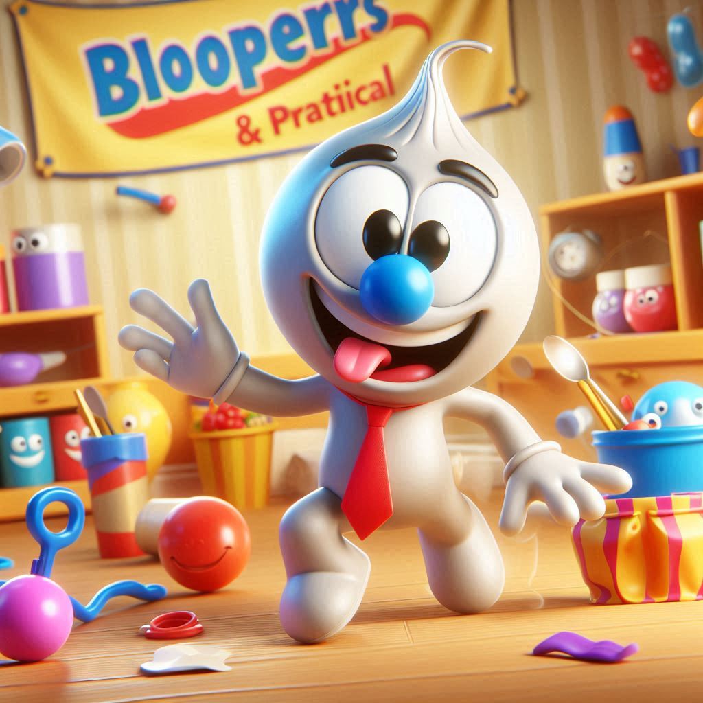 200+ Bloopers & Practical Jokes to Brighten Your Day 5 Funny Bloopers in Sports