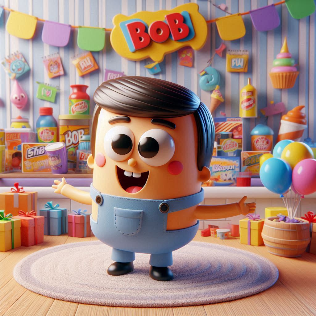 200+ Bob Puns That Will Make You Chuckle and Smile Brightly 3 Funny Bob Puns for Social Media Posts
