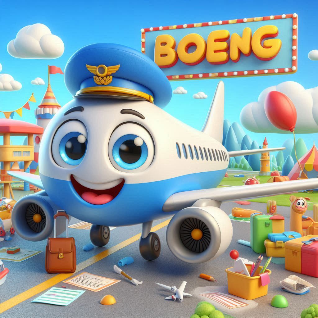 200+ Boeing Jokes That Will Take You to New Heights of Laughter 3 Funny Boeing Jokes
