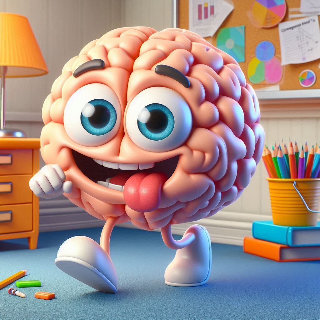 200+ Brainrot Jokes That Will Make You Giggle All Day Long 4 Funny Brainrot Jokes to Share with Family