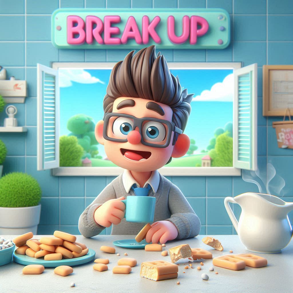 200+ Break Up Jokes to Heal Your Heart with Laughter and Fun 3 Funny Break Up Jokes to Lighten the Mood