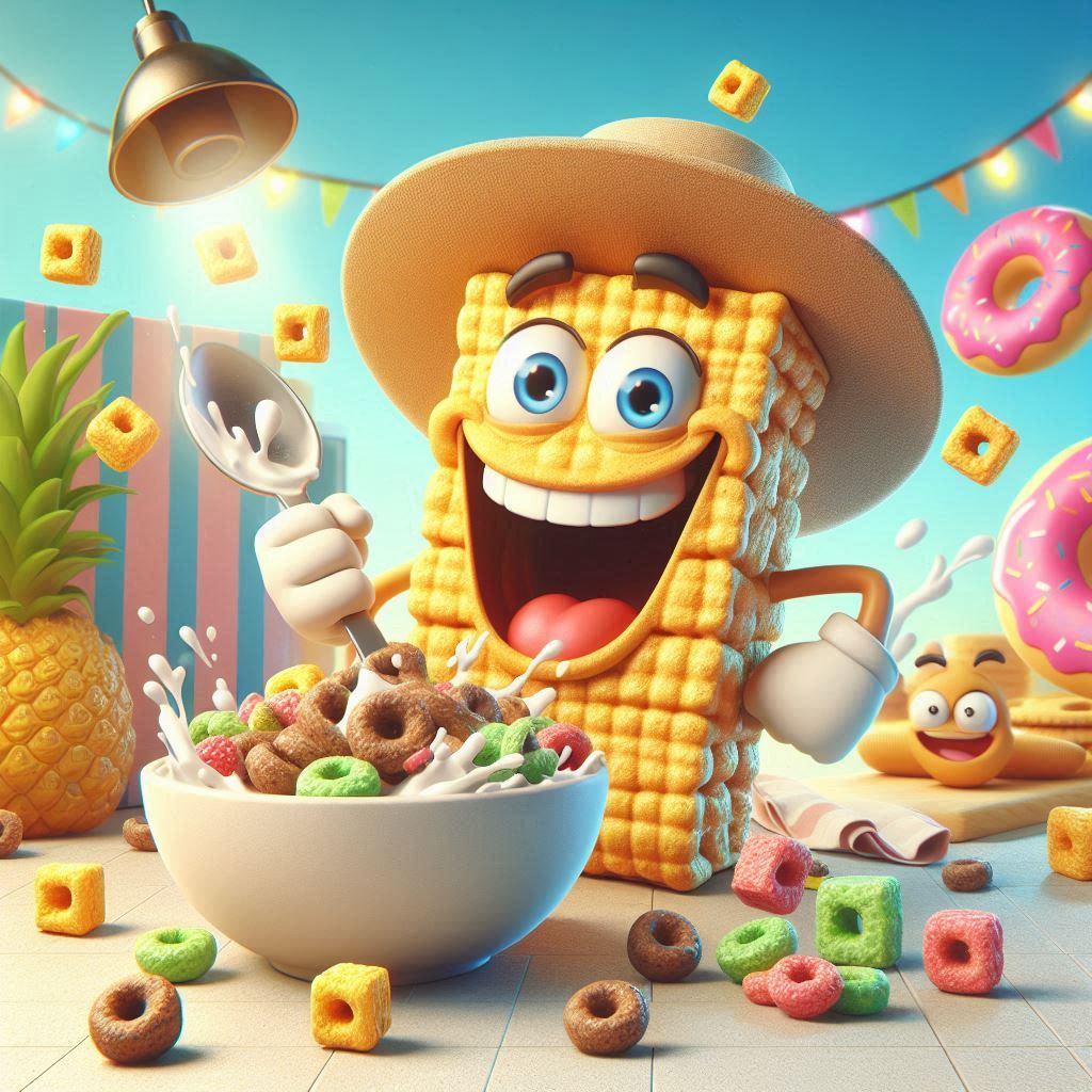 200+ Breakfast Cereal Jokes That Will Make You Smile Today 3 Funny Breakfast Cereal Jokes for the Whole Family